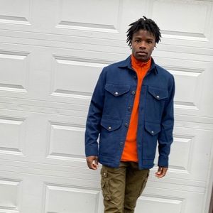 Meet your Posher, Emeka